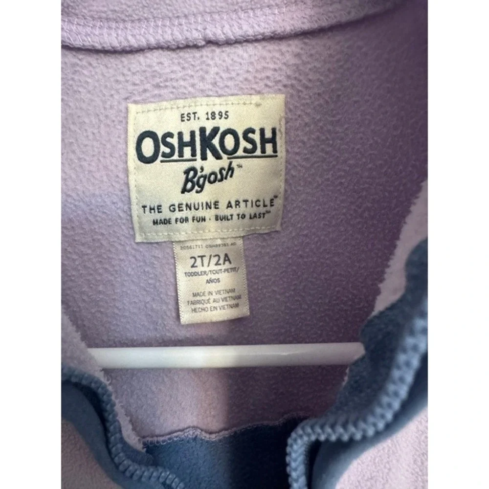 OshKosh Bgosh oshkosh gosh